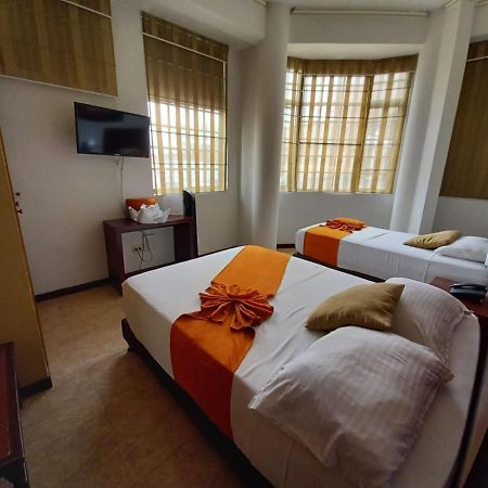 Hotel 721 Pereira Kültér fotó