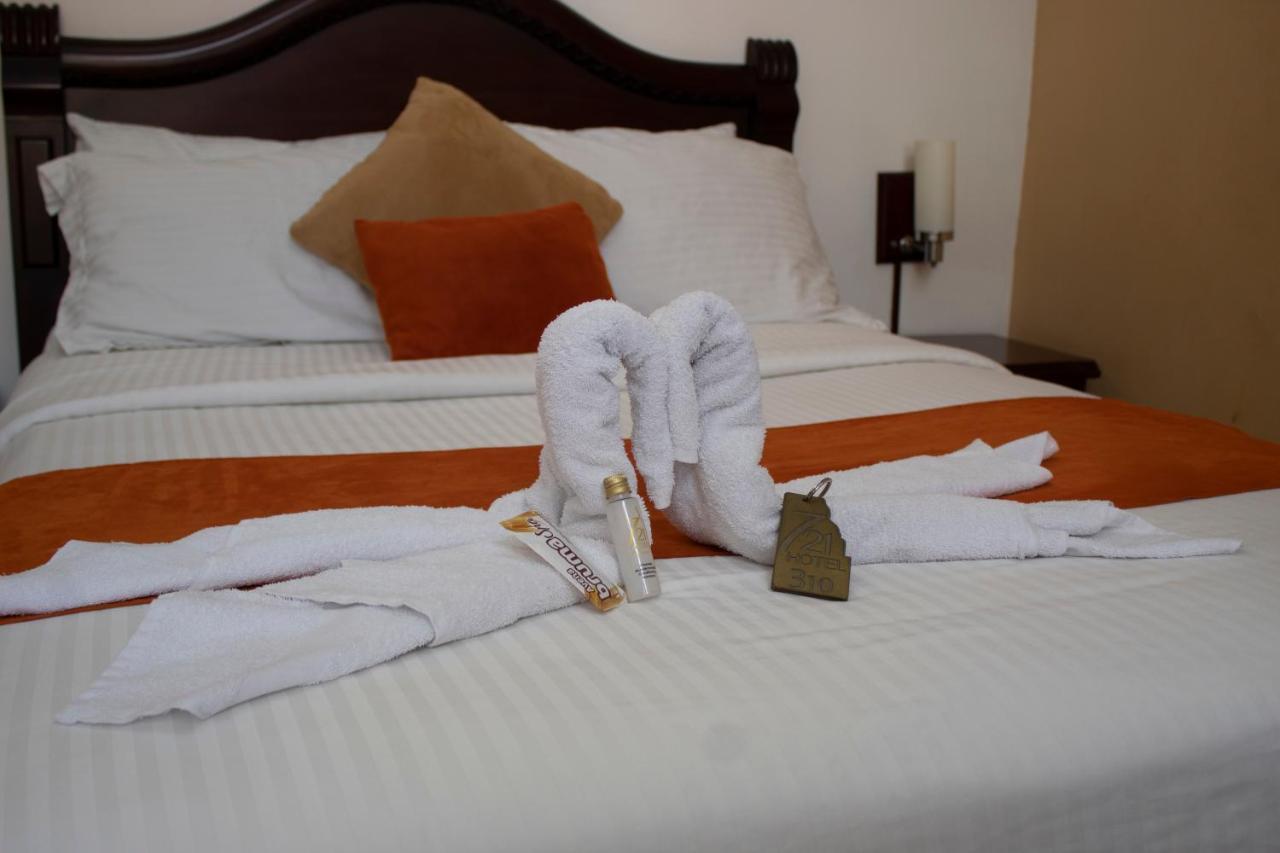 Hotel 721 Pereira Kültér fotó