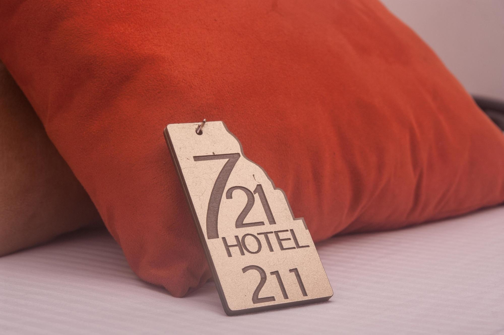 Hotel 721 Pereira Kültér fotó