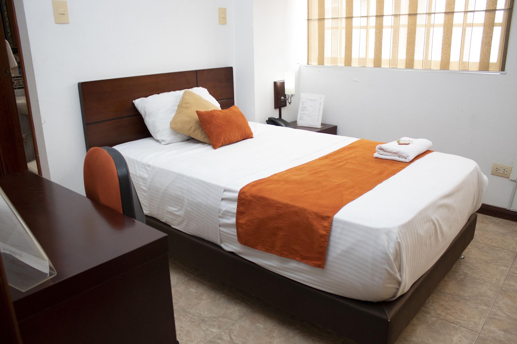 Hotel 721 Pereira Kültér fotó