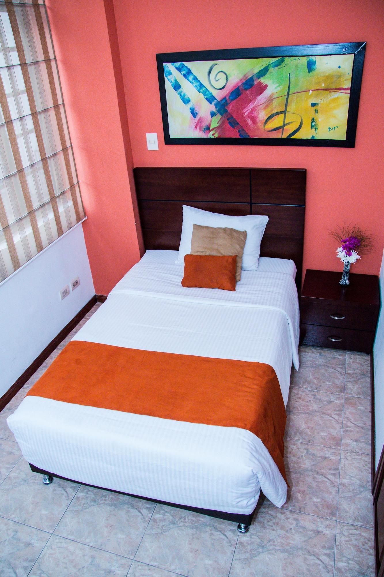 Hotel 721 Pereira Kültér fotó
