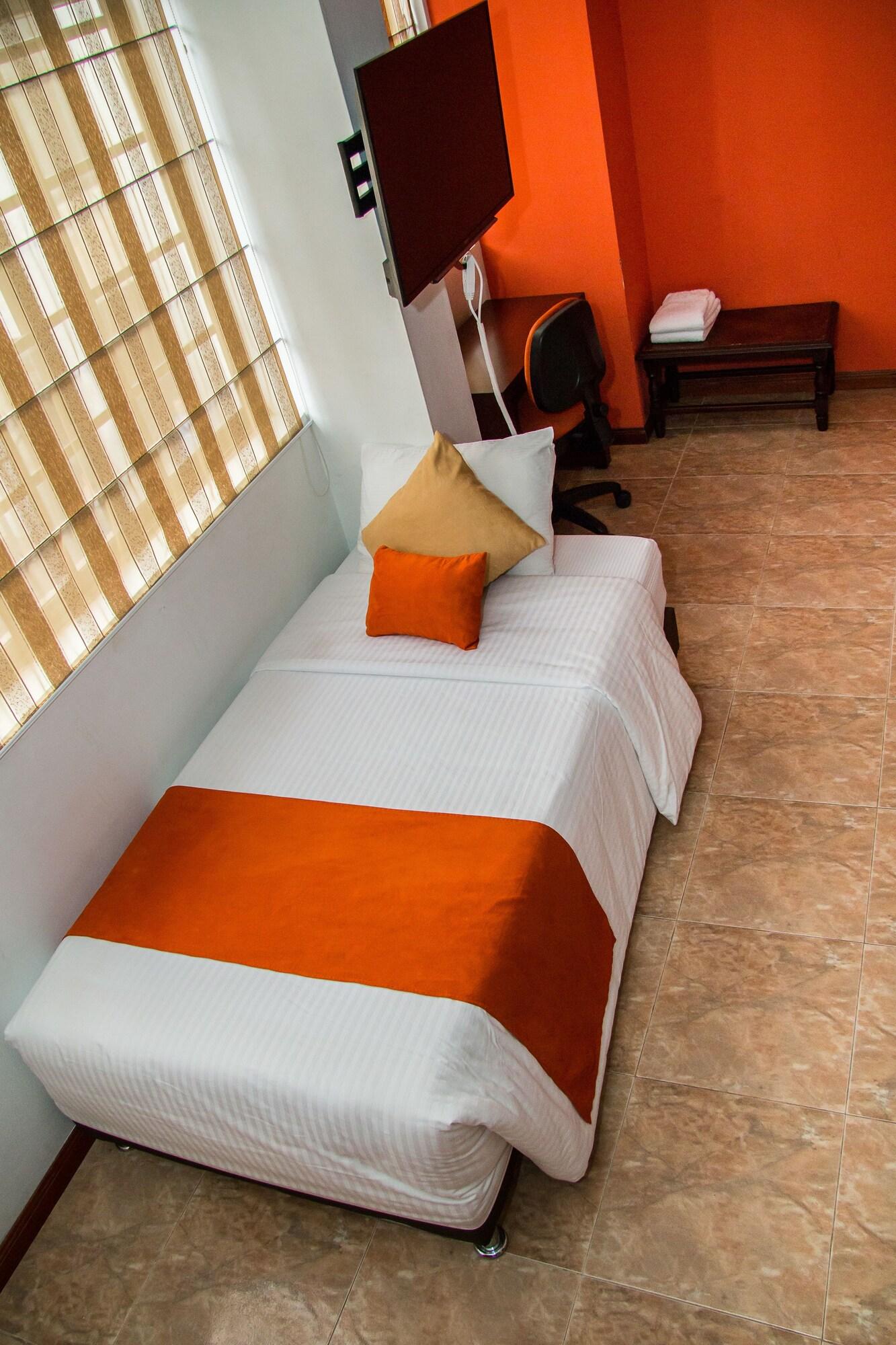 Hotel 721 Pereira Kültér fotó