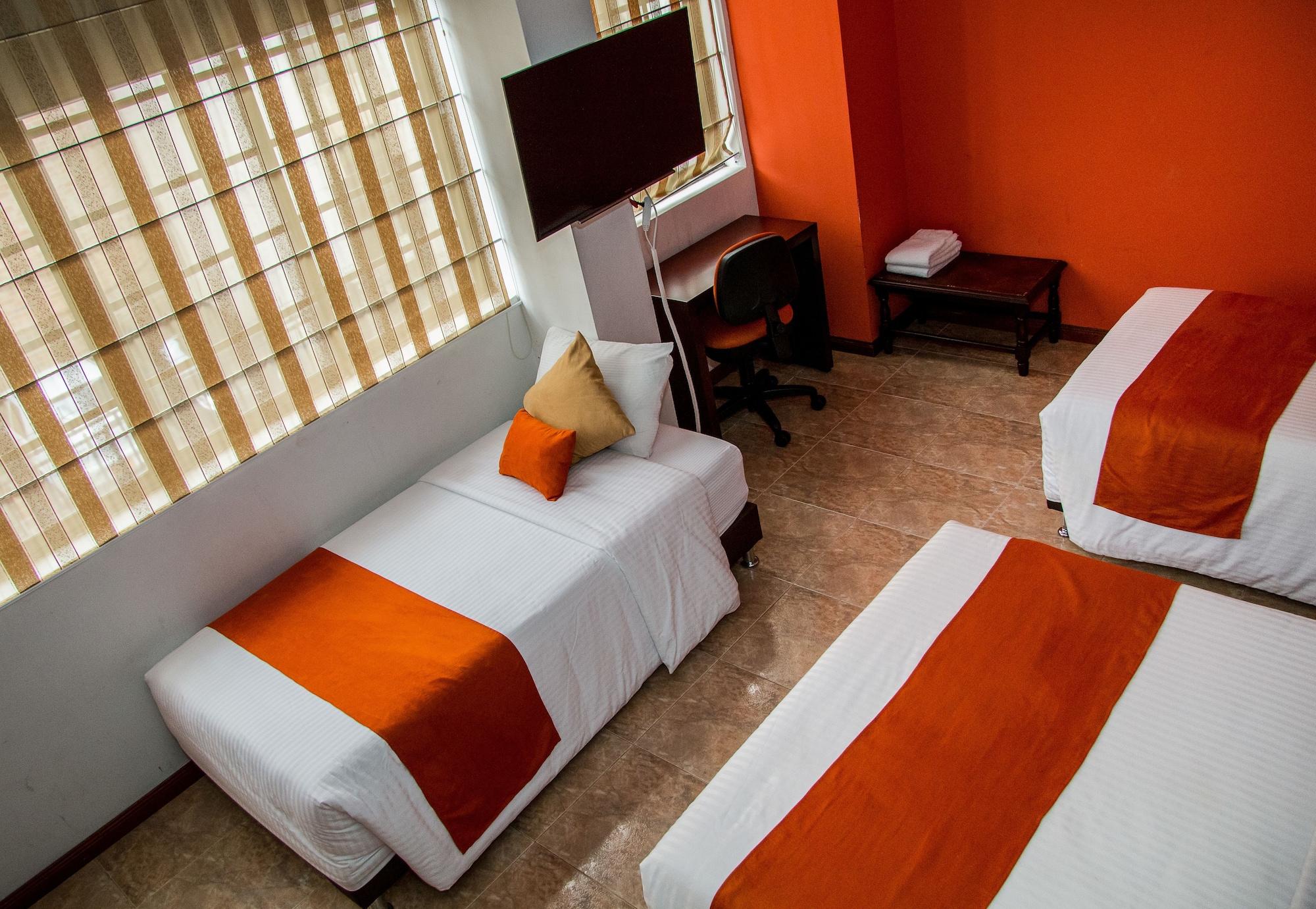Hotel 721 Pereira Kültér fotó