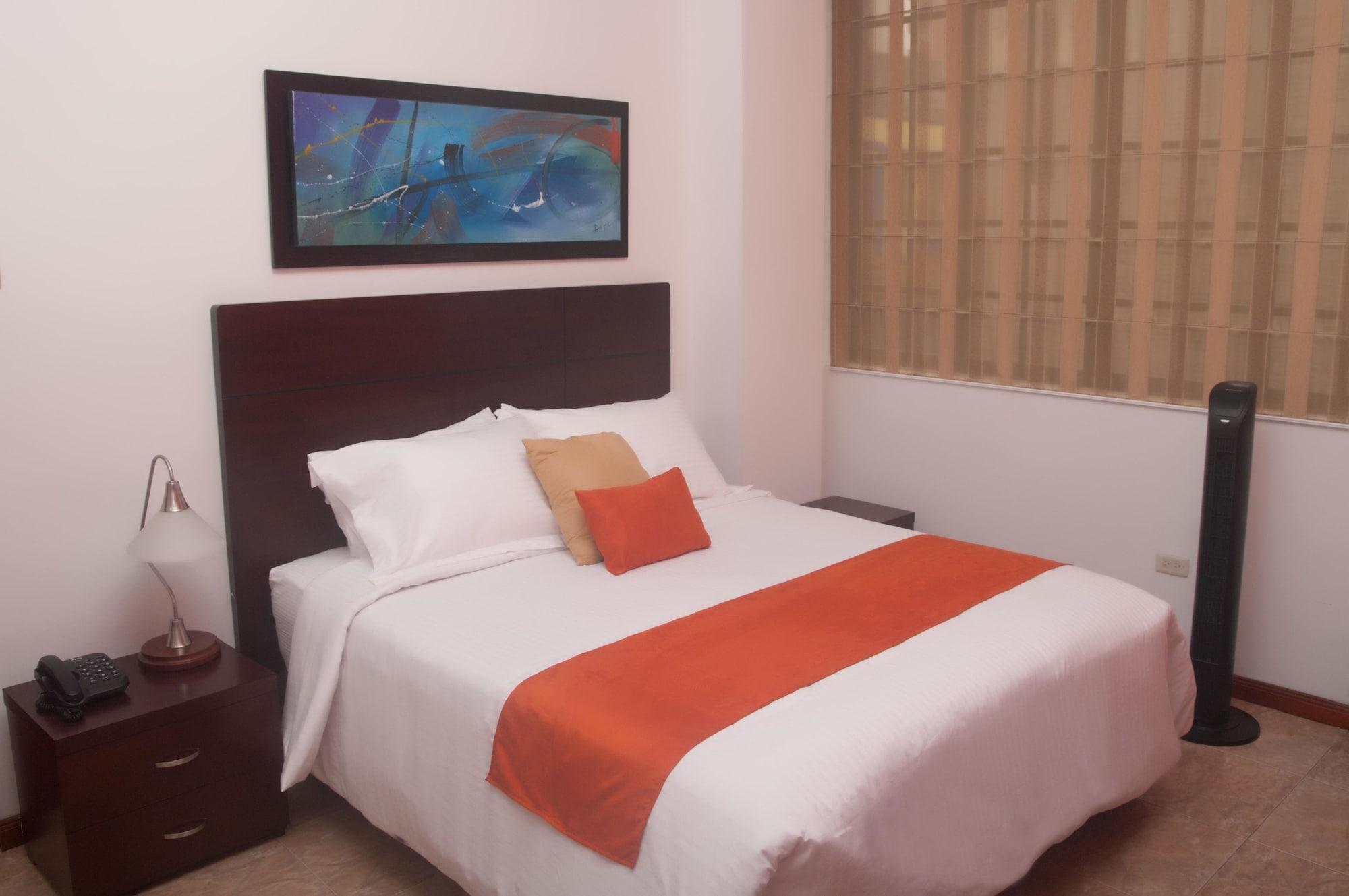 Hotel 721 Pereira Kültér fotó