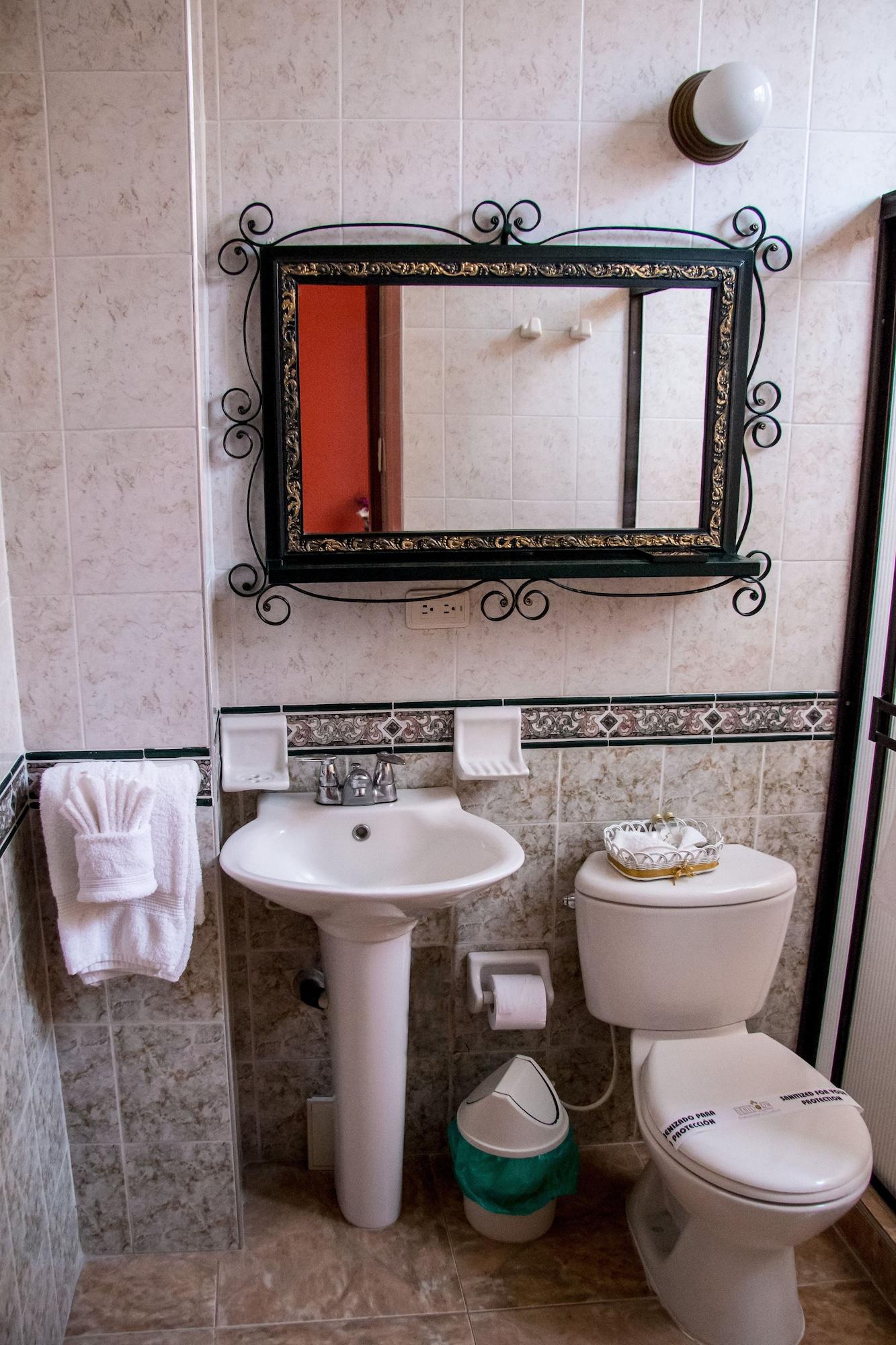 Hotel 721 Pereira Kültér fotó