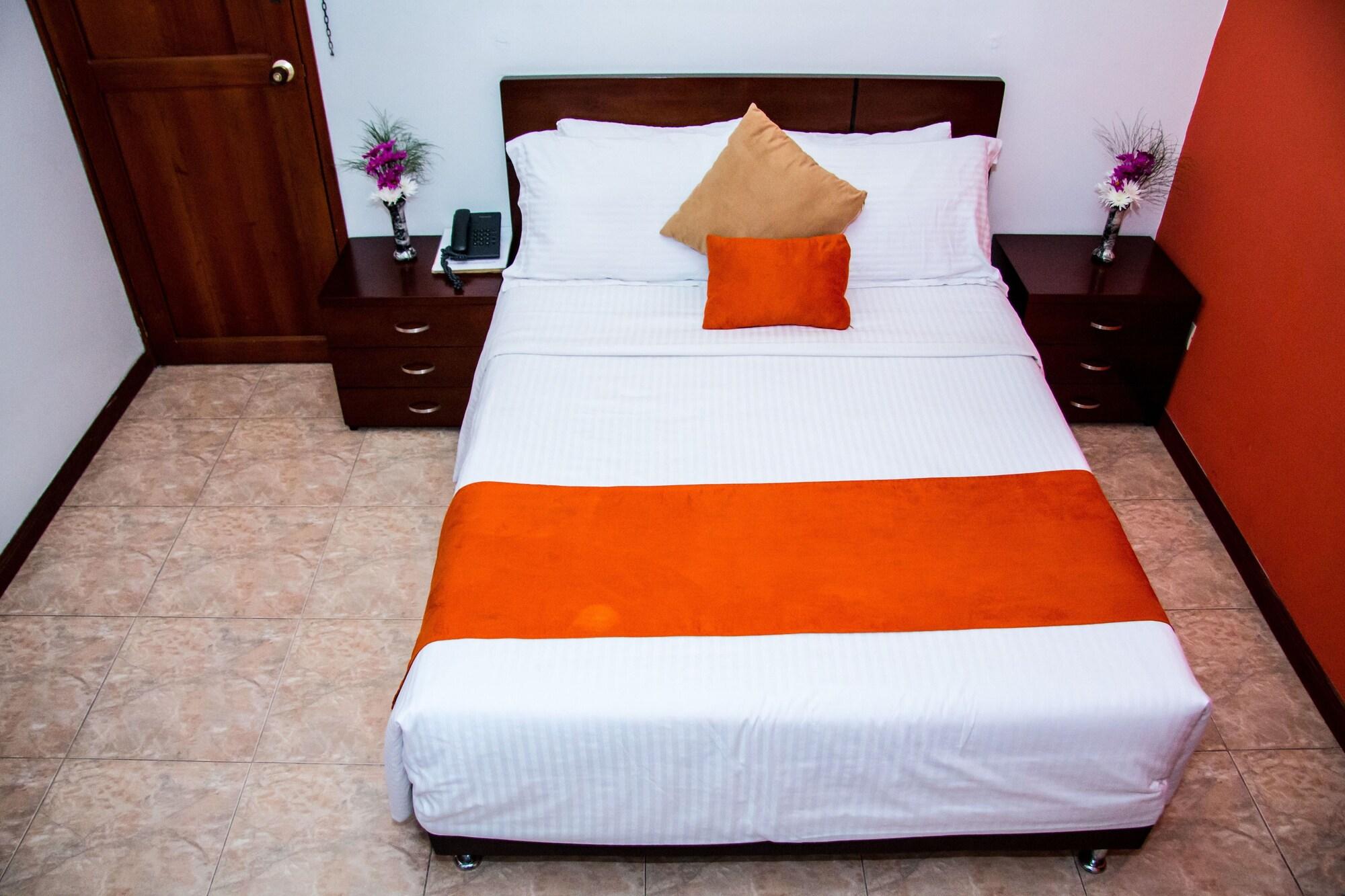 Hotel 721 Pereira Kültér fotó