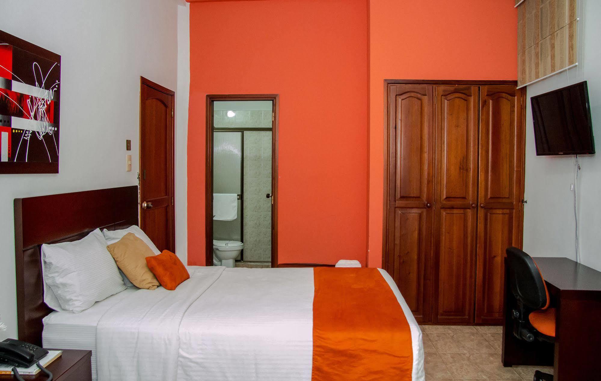 Hotel 721 Pereira Kültér fotó