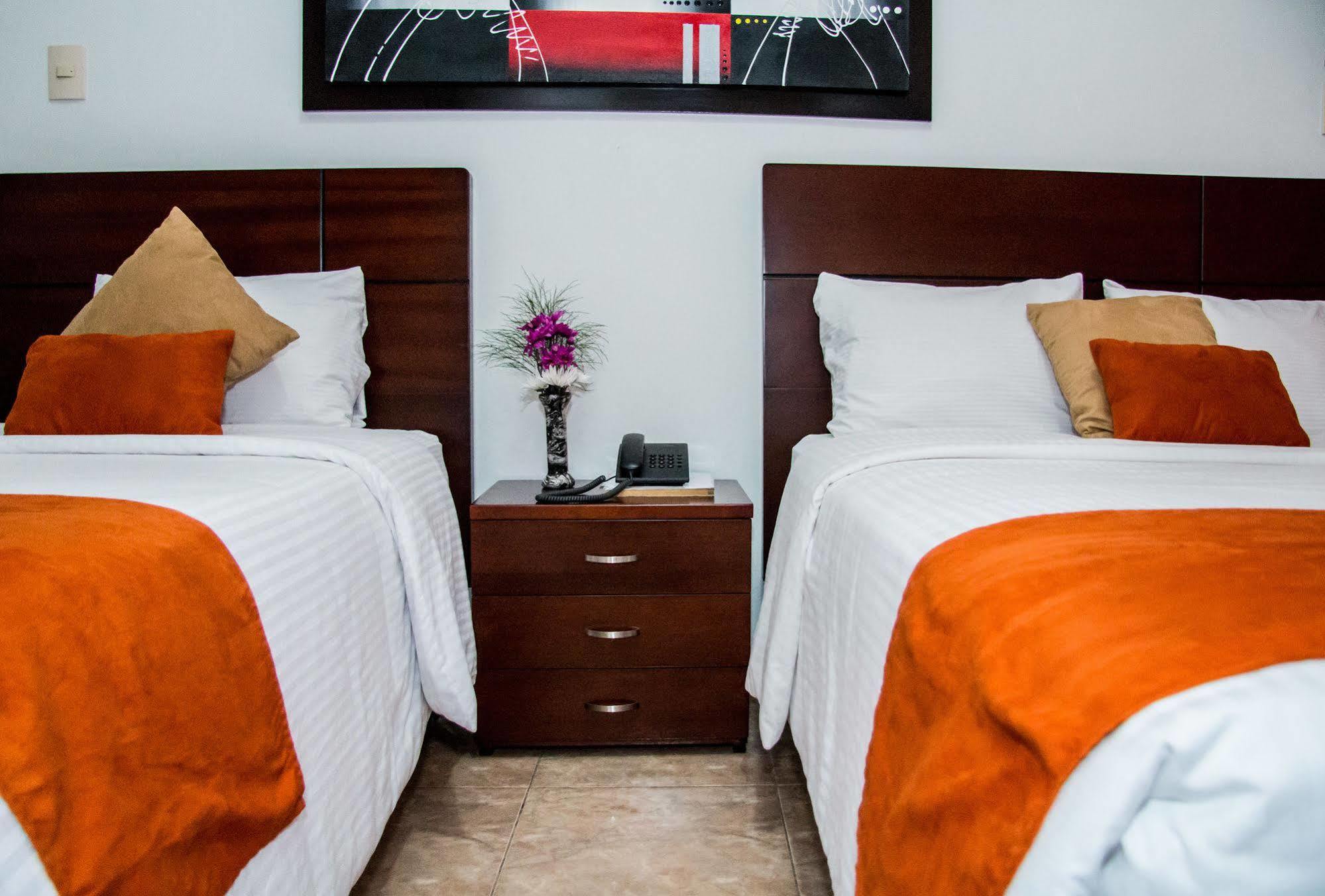 Hotel 721 Pereira Kültér fotó