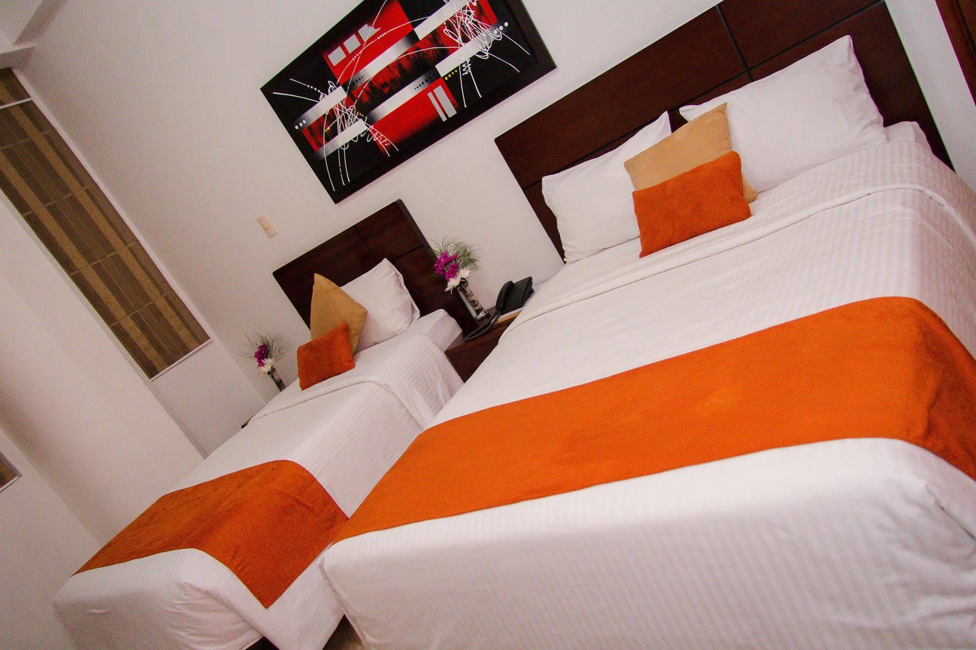 Hotel 721 Pereira Kültér fotó