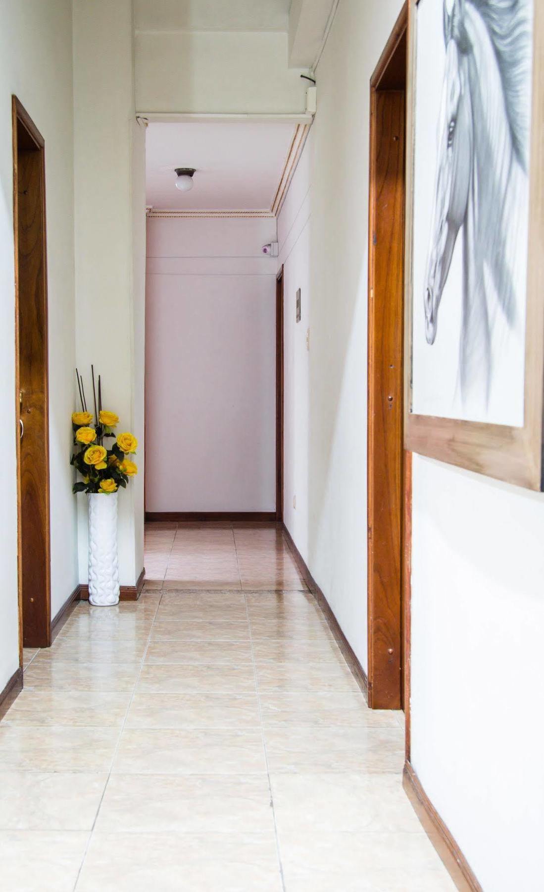 Hotel 721 Pereira Kültér fotó